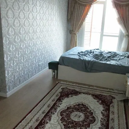 Adim Sitesi アパート *