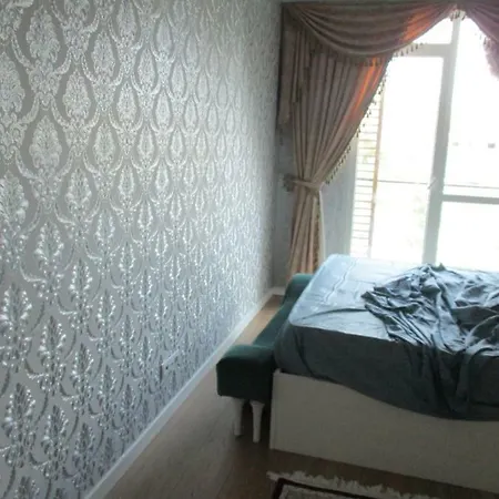 Adim Sitesi * イスタンブール