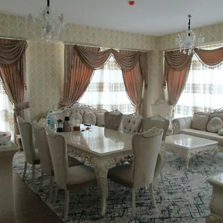 Adim Sitesi * イスタンブール
