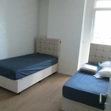 Adim Sitesi アパート イスタンブール