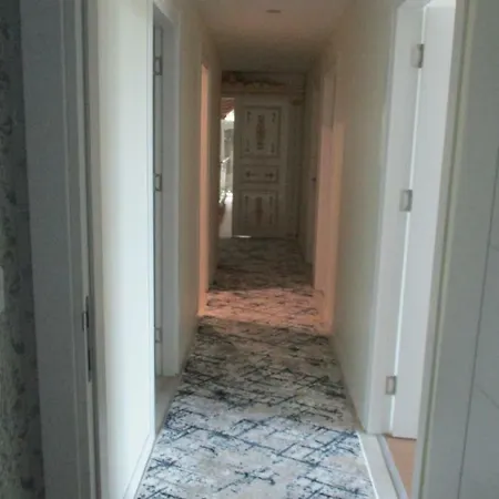 Adim Sitesi Lägenhet