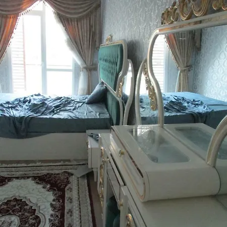 Adim Sitesi Istambul