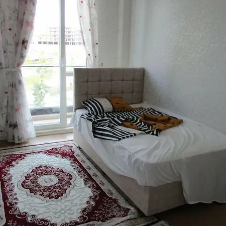 Adim Sitesi Appartement