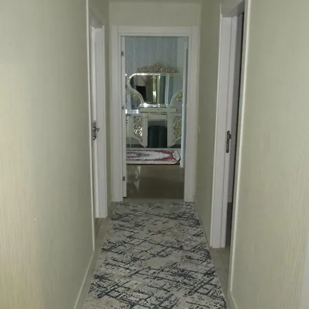 Adim Sitesi Appartement *